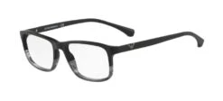 Emporio Armani EA 3098 Black Grey (5566)