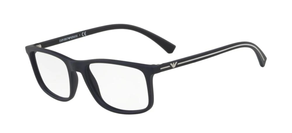 Emporio Armani EA 3135 Black (5692)