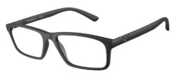 Emporio Armani EA 3213 Matte Black (5001 C)