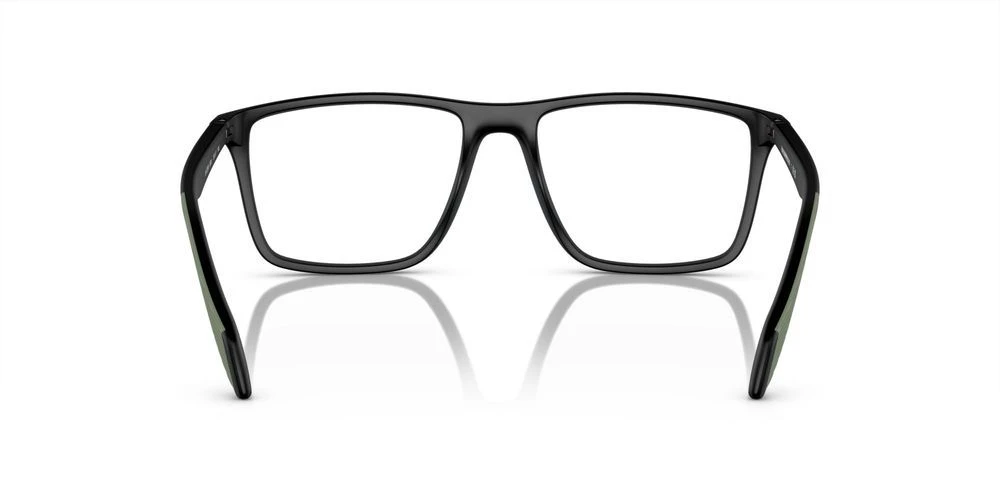 Emporio Armani EA 3230 Matte Black (5001) - Image 5