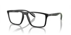 Emporio Armani EA 3230 Matte Black (5001)