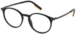 Ermenegildo Zegna EZ5171 Black (001 D)