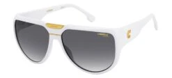 Carrera FLAGLAB 13 White/grey Shaded (VK6/9O A)