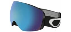 Oakley FLIGHT DECK M OO 7064 Matte Black/prizm Sapphire Iridium (7064-41)
