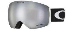 Oakley FLIGHT DECK OO 7050 Matte Black/black Iridium Prizm (7050-01)