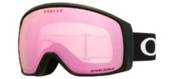 Oakley FLIGHT TRACKER M OO 7105 Matte Black/prizm Snow Hi Pink (7105-02)