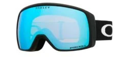 Oakley FLIGHT TRACKER S OO 7106 Matte Black/prizm Snow Sapphire Iridium (7106-05)