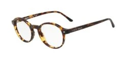 Giorgio Armani FRAMES OF LIFE AR 7004 Matte Havana (5011)