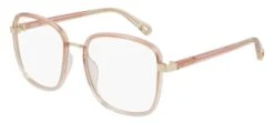 Chloé FRANKY CH0034O Pink (008 G)