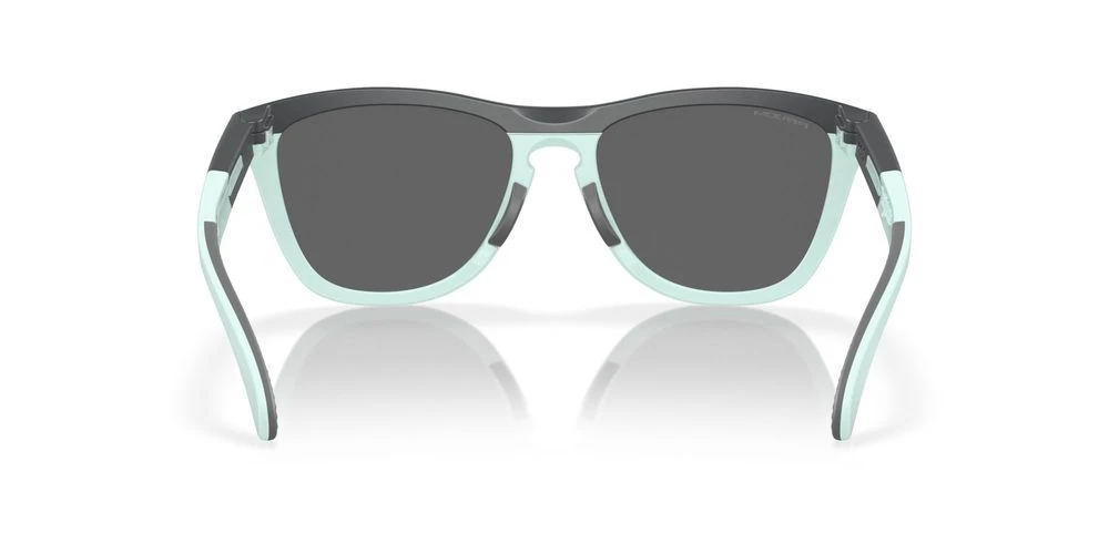 Oakley FROGSKINS RANGE OO 9284 Milkshake Blue Grey/black (9284-03) - Image 5