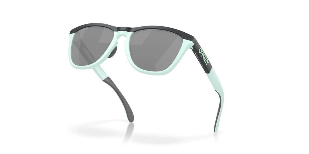 Oakley FROGSKINS RANGE OO 9284 Milkshake Blue Grey/black (9284-03) - Image 6