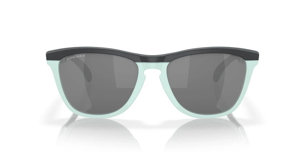 Oakley FROGSKINS RANGE OO 9284 Milkshake Blue Grey/black (9284-03) - Image 2