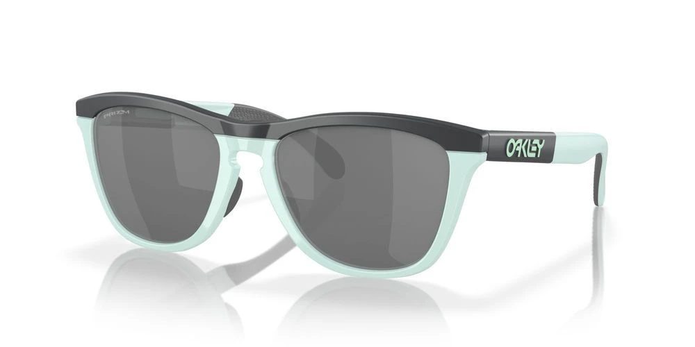 Oakley FROGSKINS RANGE OO 9284 Milkshake Blue Grey/black (9284-03)