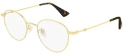 Gucci GG0607OK Gold (001 F)