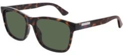 Gucci GG0746S Havana/green (003 FD)