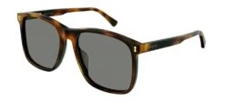 Gucci GG1041S Havana/grey (002 CB)