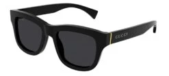 Gucci GG1135S Black/grey (002 AJ)