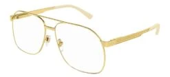 Gucci GG1224O Gold (002 MJU)