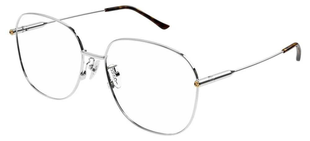 Gucci GG1417OA Silver (002 HF)