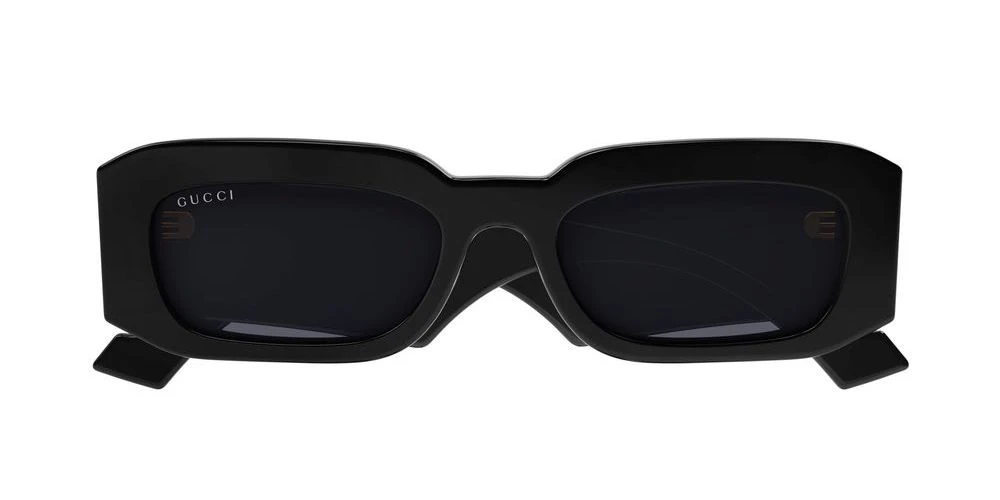 Gucci GG1426S Black/grey (001 B) - Image 2