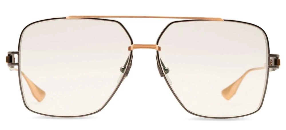 Dita GRAND-EMPERIK Black Rhodium Brushed White Gold (03) - Image 2