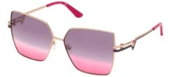 Guess GU7733 Rose Gold/violet Pink Shaded (28Z A)