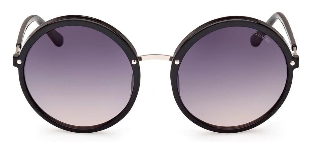 Guess GU7887 Shiny Black/grey Shaded (01B D) - Image 2