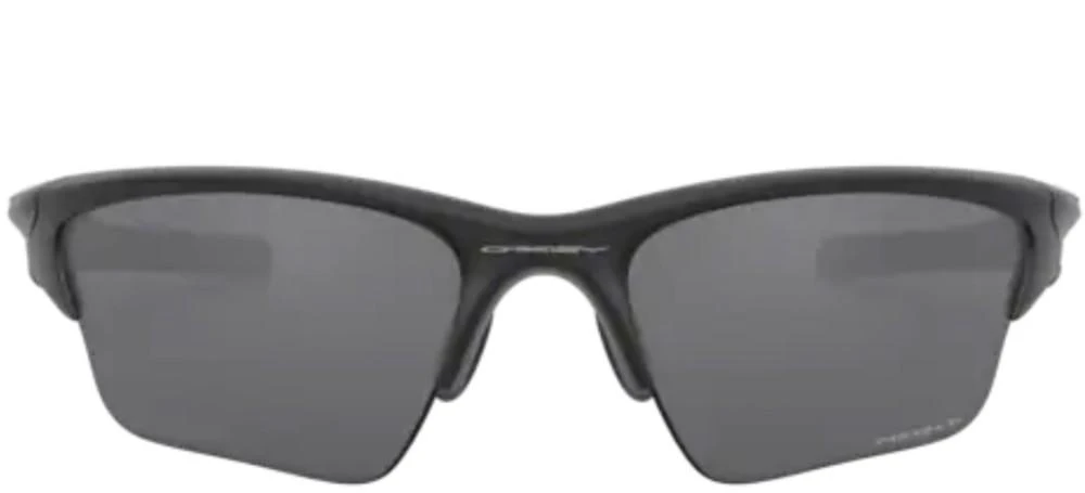 Oakley HALF JACKET 2.0 XL OO 9154 Matte Black/prizm Black (9154-65) - Image 2