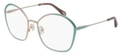 Chloé IRENE CH0017O Light Blue (002 E)