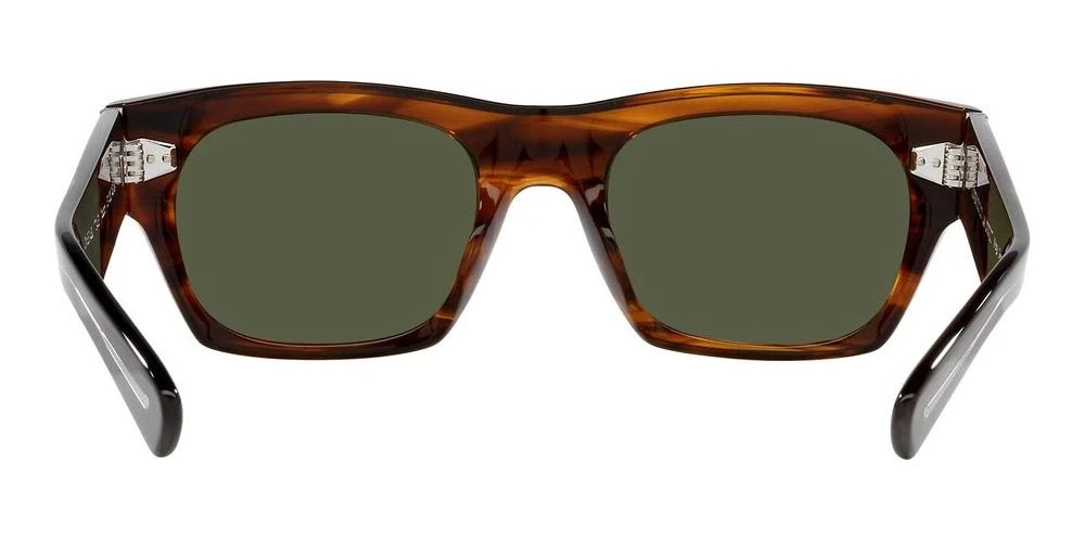 Oliver Peoples KASDAN OV 5514SU Tuscany Tortoise/g-15 (1724/52) - Image 7