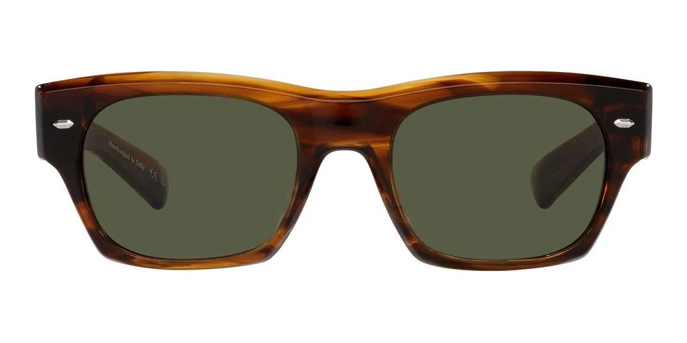 Oliver Peoples KASDAN OV 5514SU Tuscany Tortoise/g-15 (1724/52) - Image 2