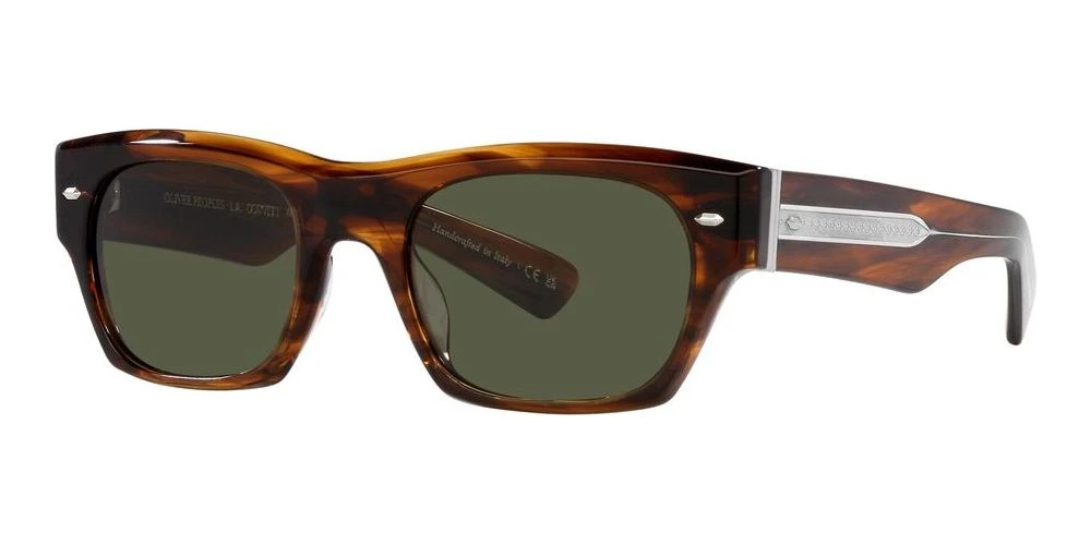 Oliver Peoples KASDAN OV 5514SU Tuscany Tortoise/g-15 (1724/52)