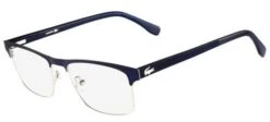 Lacoste L2198 Blue (424)