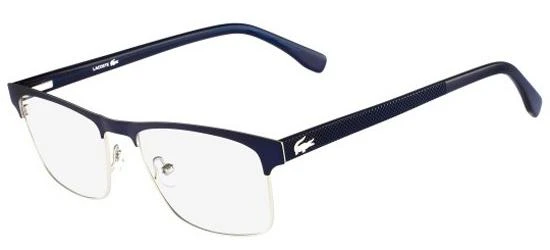 Lacoste L2198 Blue (424)