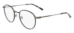 Lacoste L2272 Matte Ruthenium (033)