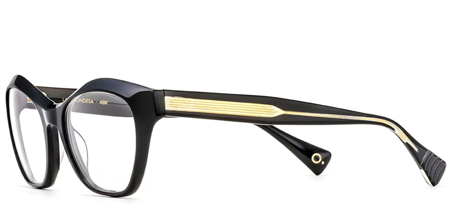 Etnia Barcelona LA CONDESA Black (BK) - Image 3