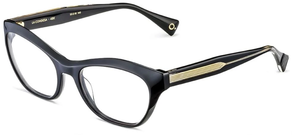 Etnia Barcelona LA CONDESA Black (BK)