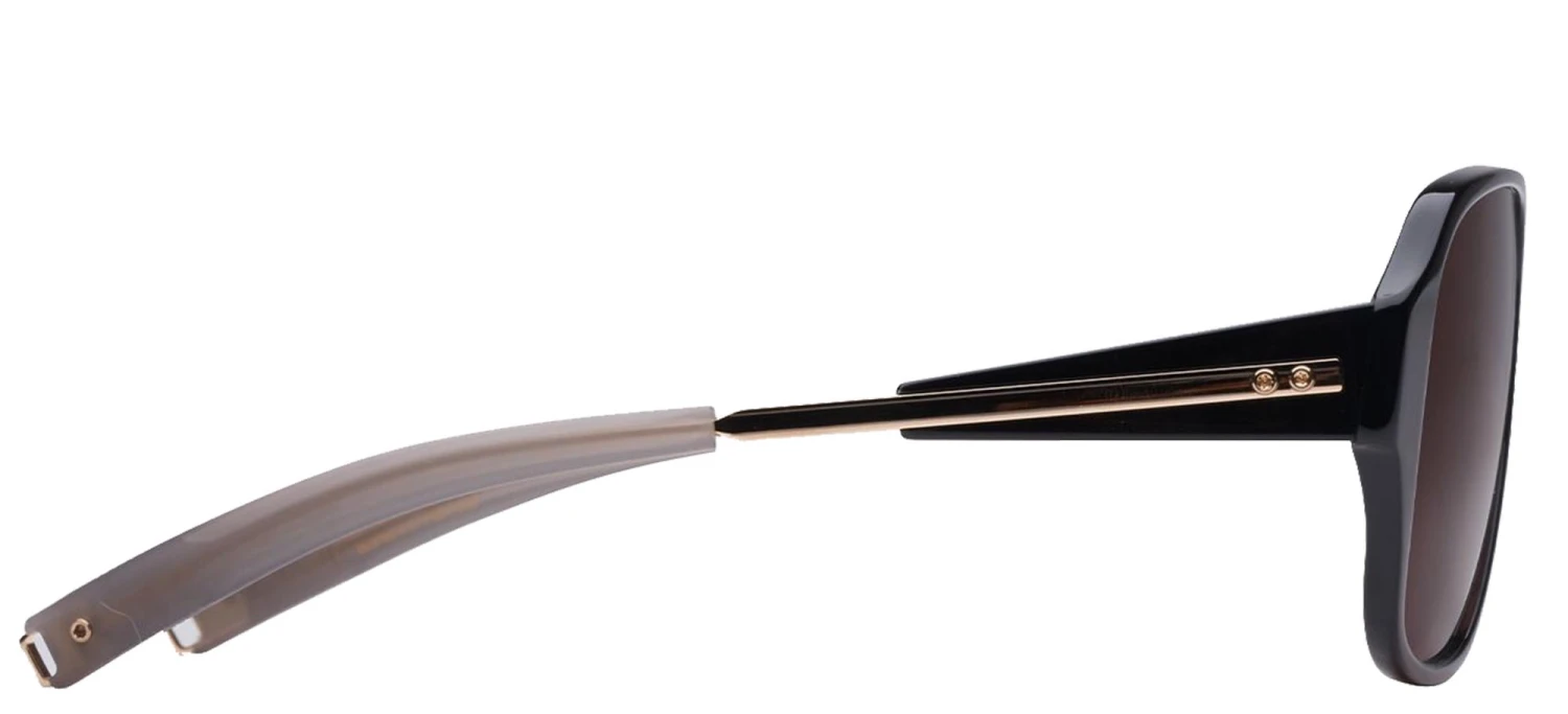 Dita Lancier LSA-705 SUN Black White Gold/brown (01 C) - Image 3