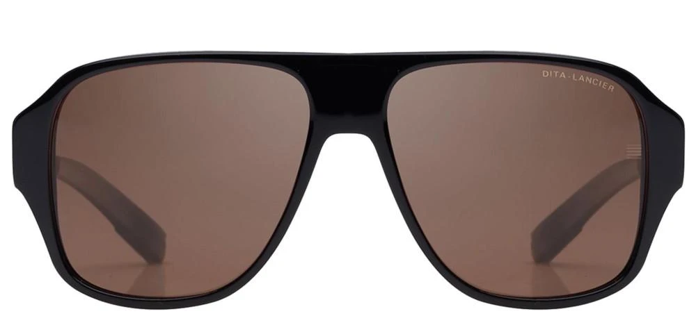 Dita Lancier LSA-705 SUN Black White Gold/brown (01 C) - Image 2