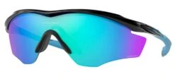 Oakley M2 FRAME XL OO 9343 Polished Black/prizm Sapphire (9343-21)