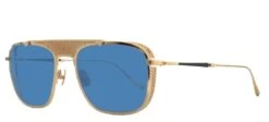 Matsuda M3110 Gold/blue (BG/BL)