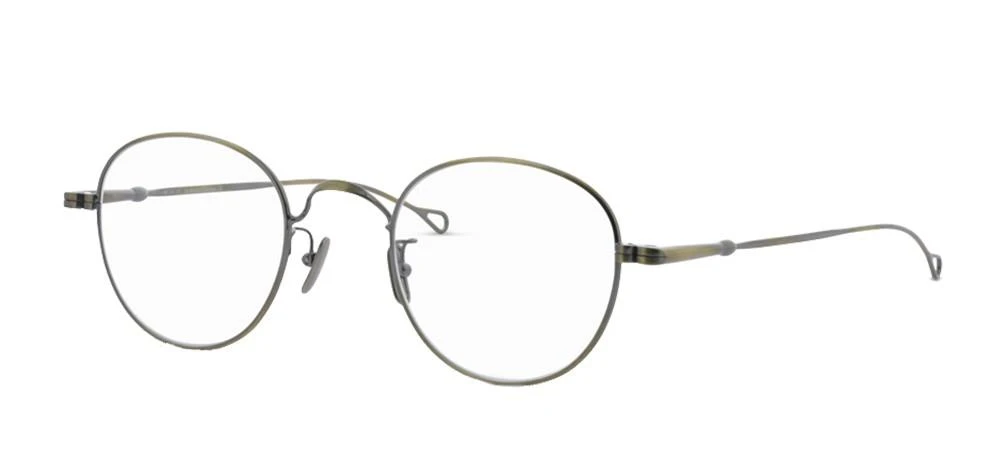 Lunor M5 03 Antique Gold (AG)