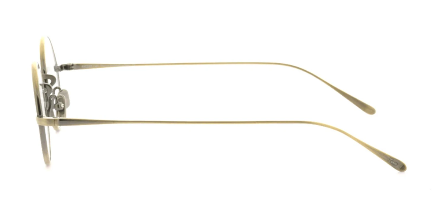 Lunor M9 02 Antique Gold (AG) - Image 3