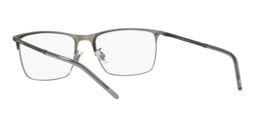 Dolce & Gabbana MADISON DG CUP DG 1309 Black Ruthenium (1277 A) - Image 6