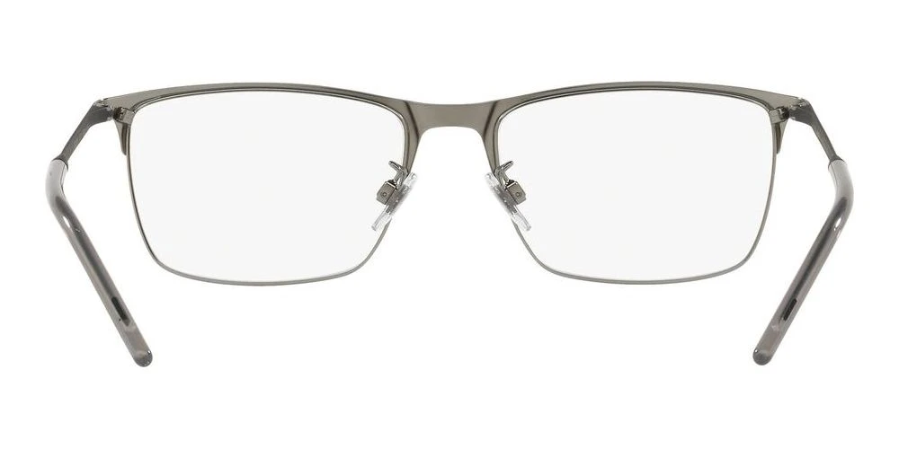 Dolce & Gabbana MADISON DG CUP DG 1309 Black Ruthenium (1277 A) - Image 7