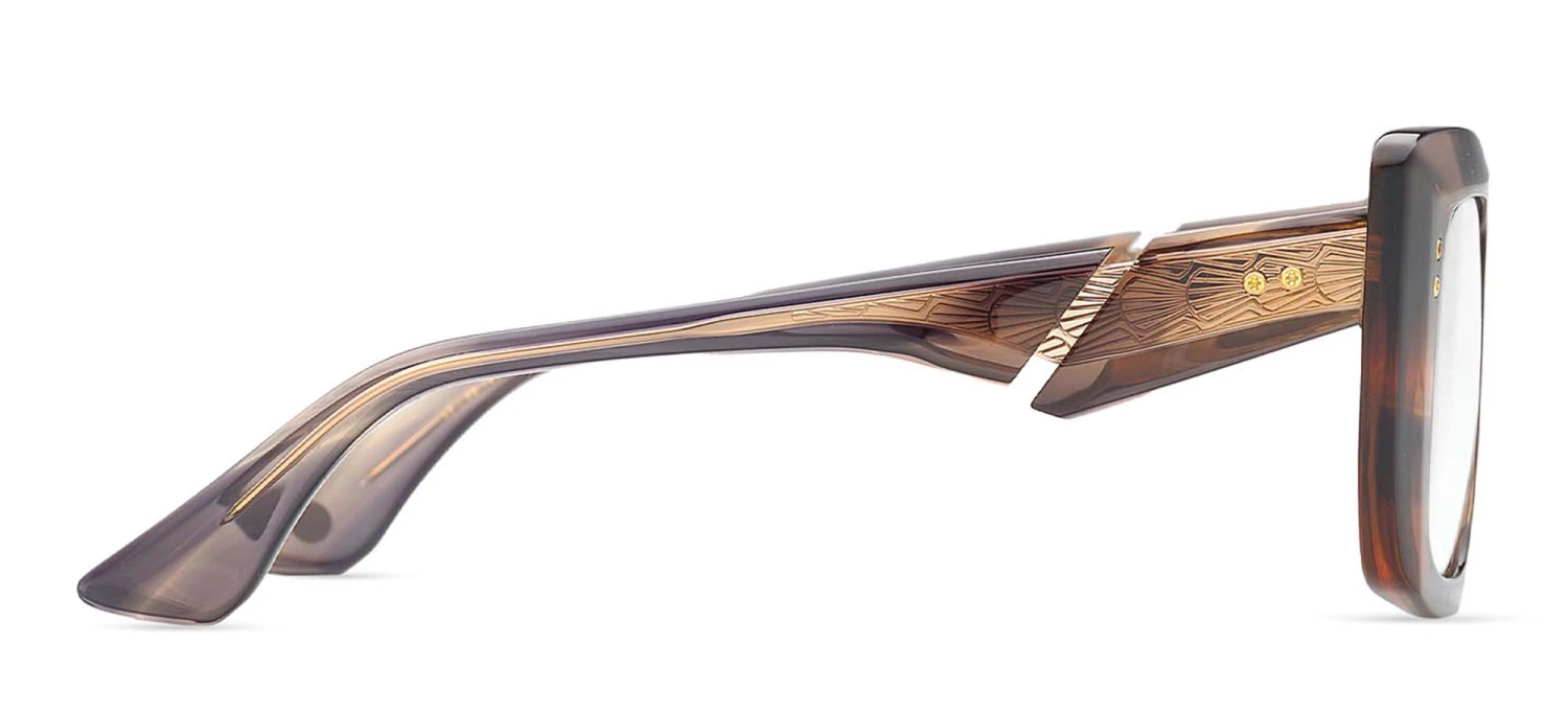 Dita MAHINE El Mirage Swirl Rose Gold W (02) - Image 3