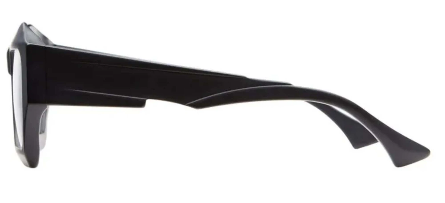 Kuboraum MASKE F4 Matte Black (BM C) - Image 3