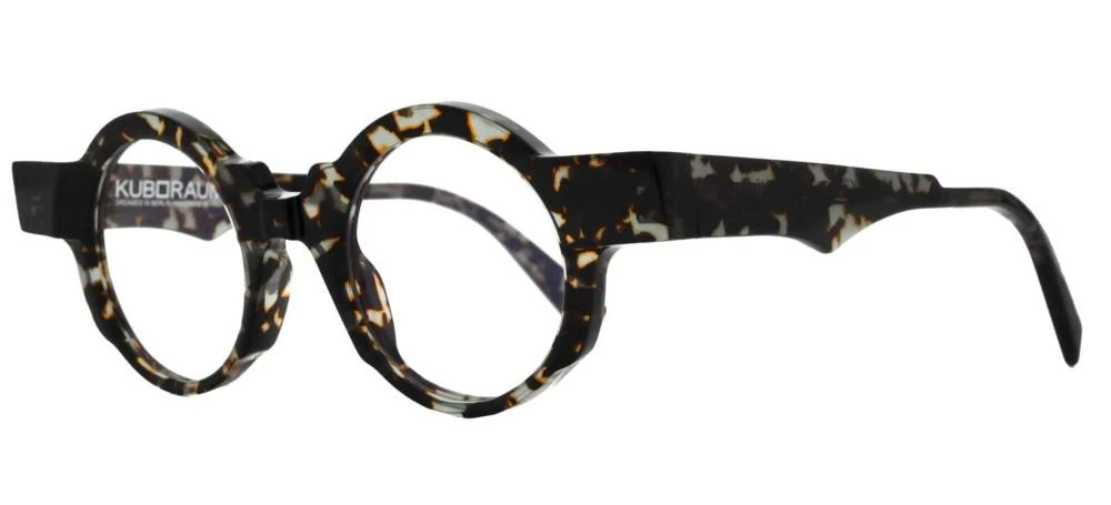 Kuboraum MASKE K32 Grey Yellow Havana (GYH)