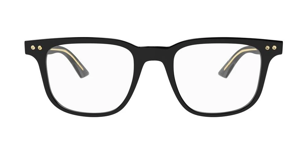 Montblanc MB0256O Black (001 J) - Image 2