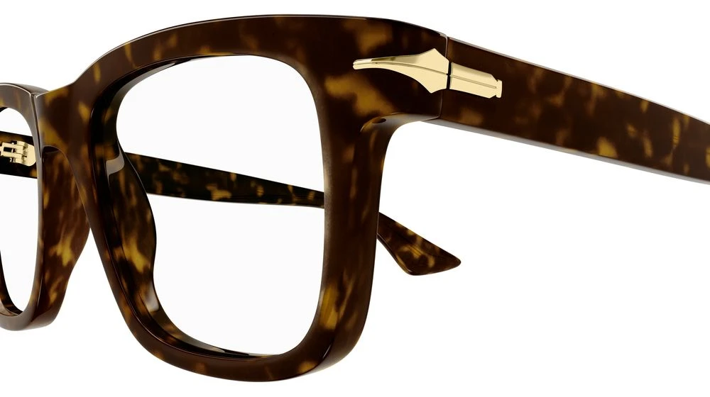 Montblanc MB0266O Havana (002 E) - Image 3